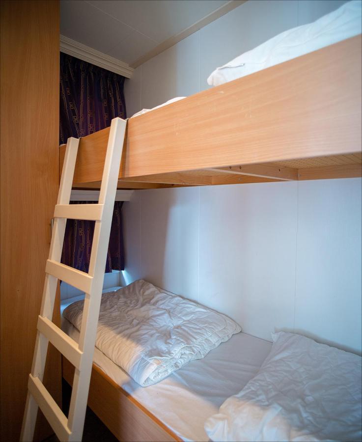 Chalet 22 圣安娜兰 外观 照片